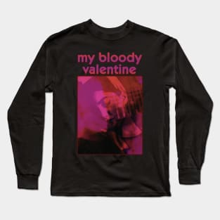 MBV // Fanmade Long Sleeve T-Shirt